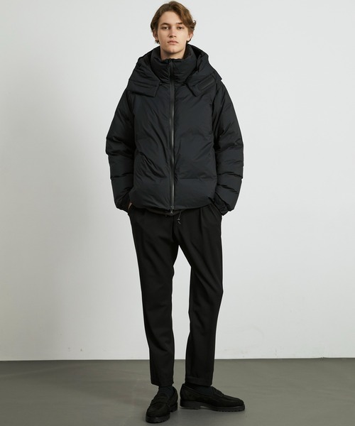 UNITED TOKYO（ユナイテッドトウキョウ） ダウンジャケット ダウン