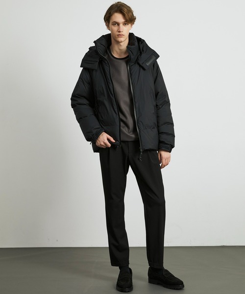 UNITED TOKYO（ユナイテッドトウキョウ） ダウンジャケット ダウン