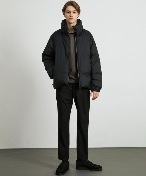 UNITED TOKYO（ユナイテッドトウキョウ） ダウンジャケット ダウン