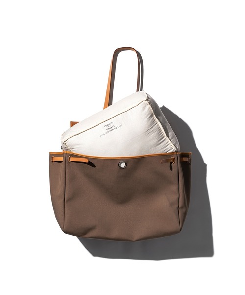 PUEBCO（プエブコ） クッション クッションカバー BAG SHAPER PILLOW