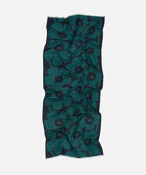 marimekko（マリメッコ） ストール マフラー Fiore Unikko / Scarf