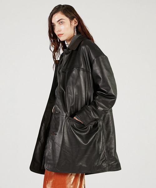 PRANK PROJECT（プランクプロジェクト） コート アウター パディング