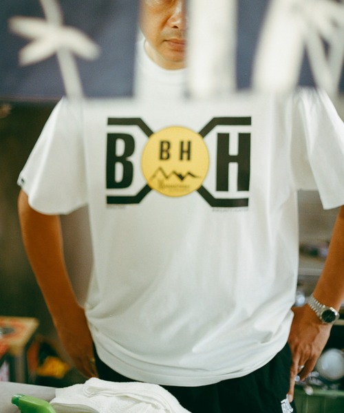 MANASTASH（マナスタッシュ） tシャツ MANASTASH/マナスタッシュ