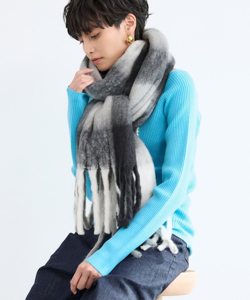 BARNYARDSTORM（バンヤードストーム） ストール マフラー