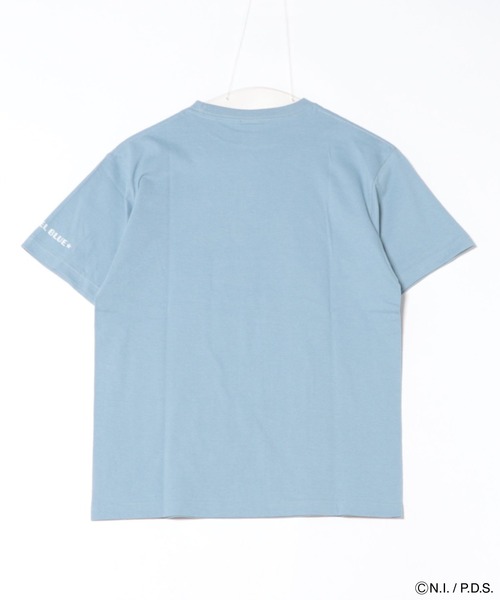 ANGEL BLUE（エンジェルブルー） tシャツ Tシャツ Hi レディース