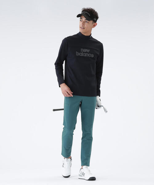 New Balance Golf（ニューバランスゴルフ） tシャツ 「new balance