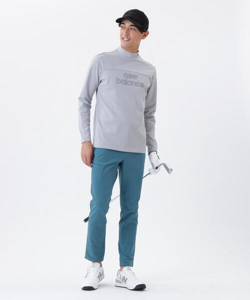 New Balance Golf（ニューバランスゴルフ） tシャツ 「new balance