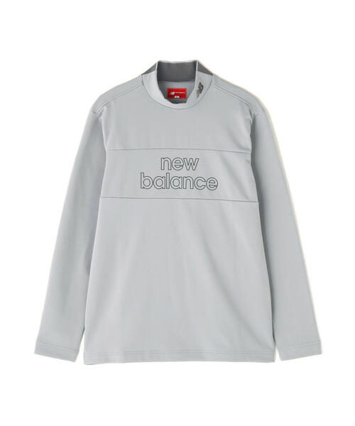 New Balance Golf（ニューバランスゴルフ） tシャツ 「new balance