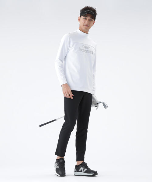 New Balance Golf（ニューバランスゴルフ） tシャツ 「new balance