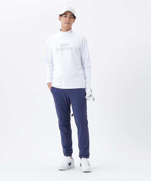 New Balance Golf（ニューバランスゴルフ） tシャツ 「new balance