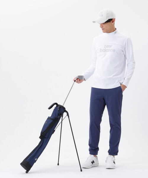 New Balance Golf（ニューバランスゴルフ） tシャツ 「new balance