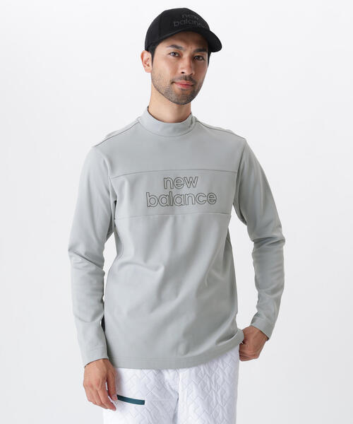 New Balance Golf（ニューバランスゴルフ） tシャツ 「new balance