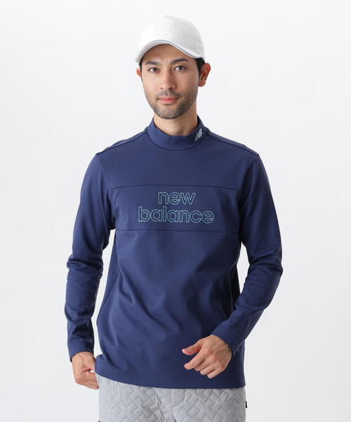 New Balance Golf（ニューバランスゴルフ） tシャツ 「new balance