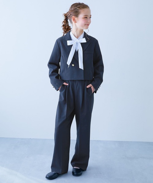 devirock（デビロック） フォーマル 発表会 卒園式 入学式 フォーマル