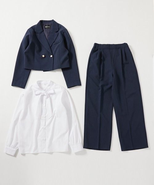 devirock（デビロック） フォーマル 発表会 卒園式 入学式 フォーマル