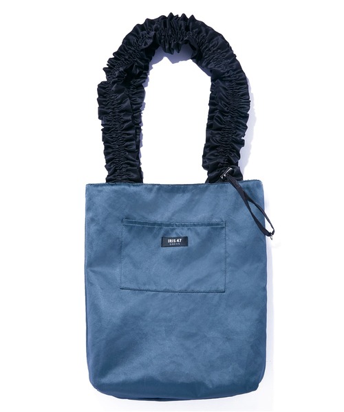 IRIS47（イリスフォーセブン） トートバッグ 「IRIS 47」giggle tote