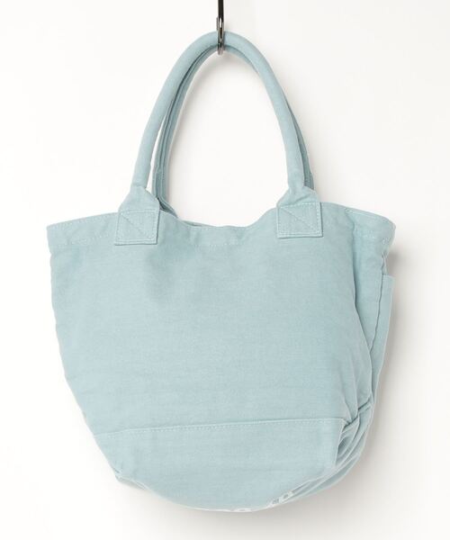 「B:MING by BEAMS」 ハンドバッグ FREE ネイビー メンズ_画像2