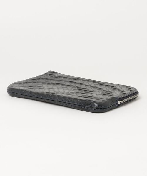 「aniary」 ポーチ FREE ネイビー メンズ_画像3