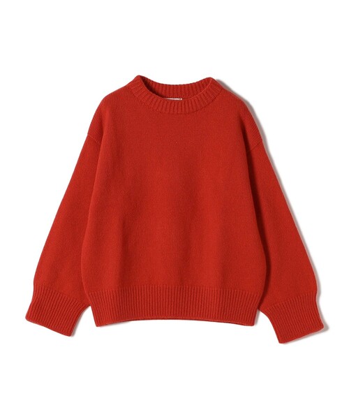 SHIPS（シップス） ニット セーター 「SHIPS別注」ISLAND TIEDS