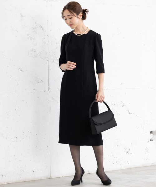 MAISONCOMFY 喪服 セレモニースーツ セットアップ 卒園式 卒業式
