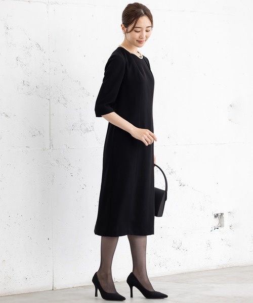 MAISONCOMFY 喪服 セレモニースーツ セットアップ 卒業式 卒園式