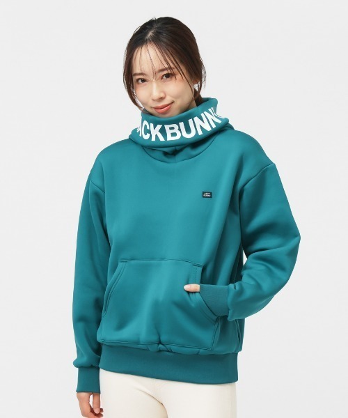 ジャックバニー KARUISHI フーディ レディース : ZOZOTOWN Yahoo!店