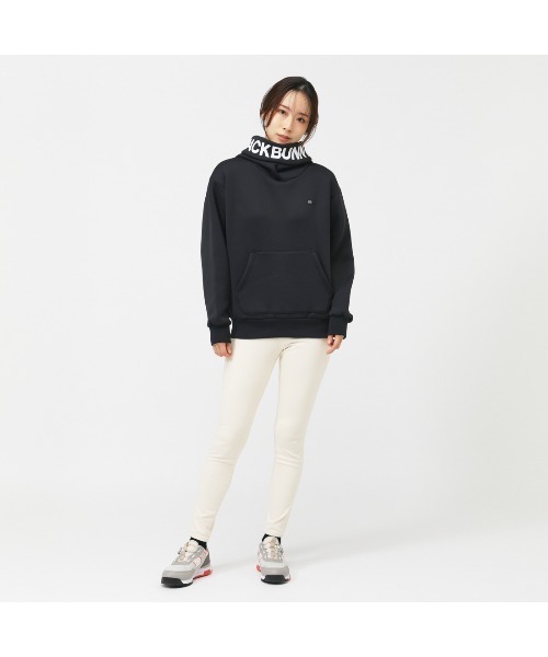 ジャックバニー KARUISHI フーディ レディース : ZOZOTOWN Yahoo!店