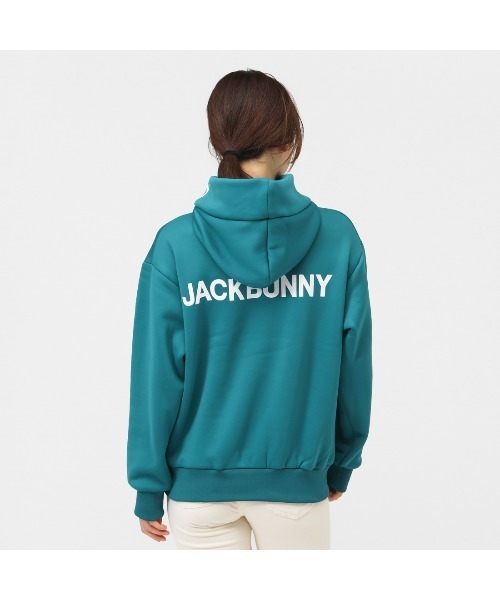 ジャックバニー KARUISHI フーディ レディース : ZOZOTOWN Yahoo!店