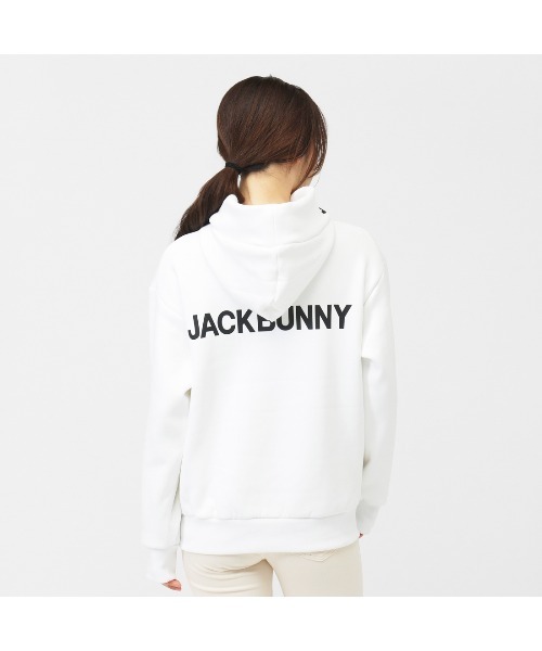 ジャックバニー KARUISHI フーディ レディース : ZOZOTOWN Yahoo!店