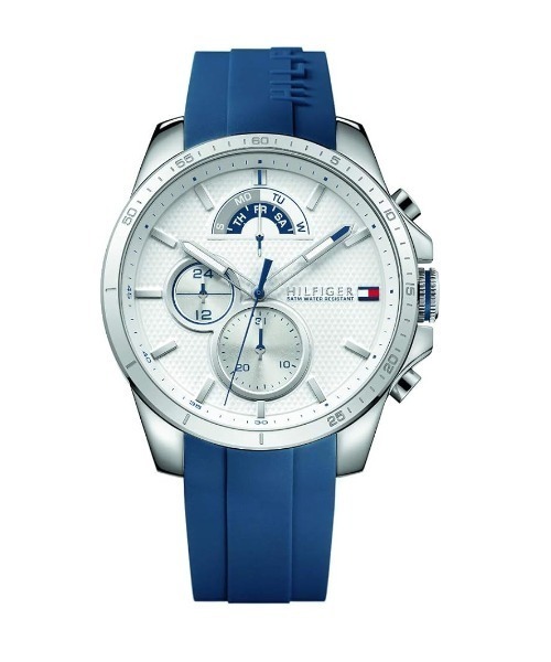〇〇  トミーヒルフィガー クォーツ 腕時計 TOMMY HILFIGER（トミー・ヒルフィガー） 腕時計 クォーツ 腕時計