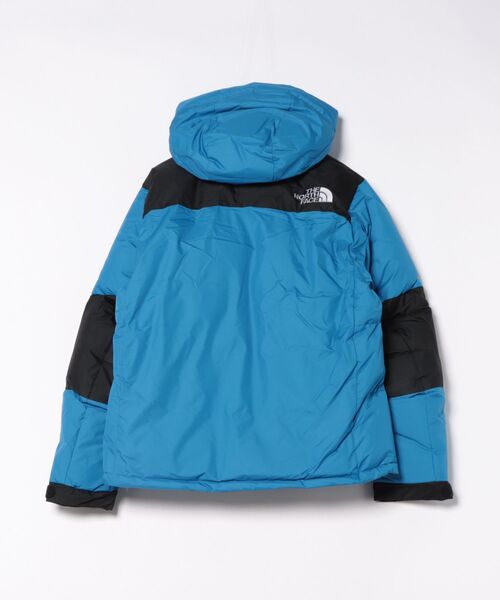 ノースフェイス ダウンジャケット ダウン 「THE NORTH FACE」ND92551 Baltoro Ligh メンズの画像