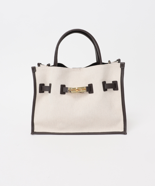 Spick＆Span（スピック アンド スパン） トートバッグ VIOLAd'ORO