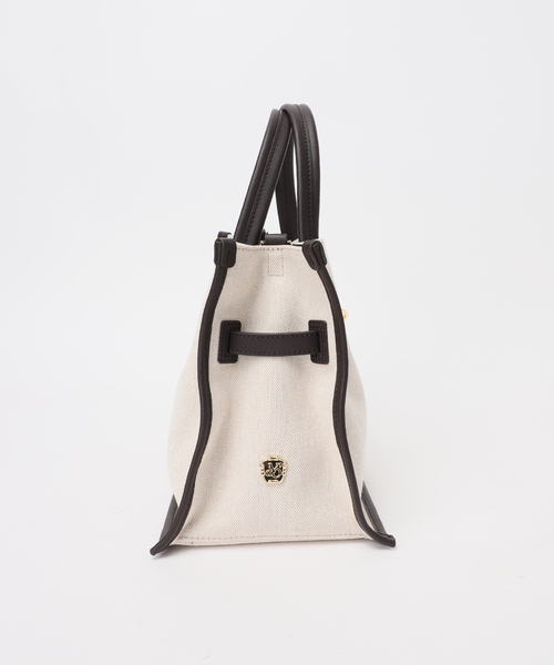 Spick＆Span（スピック アンド スパン） トートバッグ VIOLAd'ORO