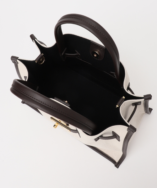 Spick＆Span（スピック アンド スパン） トートバッグ VIOLAd'ORO