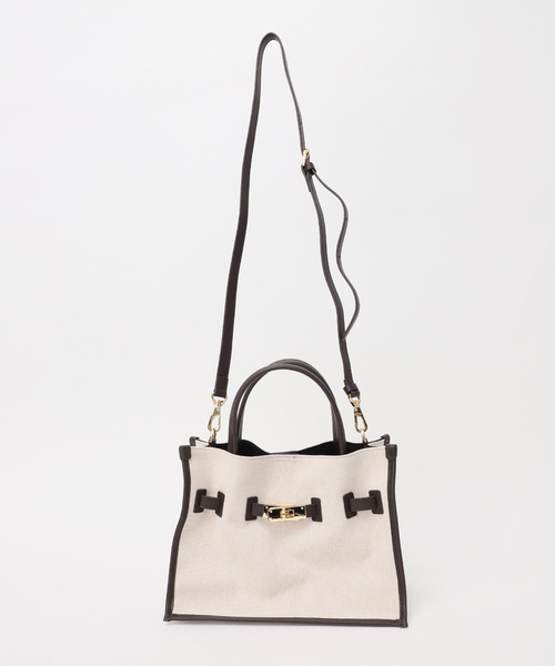 Spick＆Span（スピック アンド スパン） トートバッグ VIOLAd'ORO
