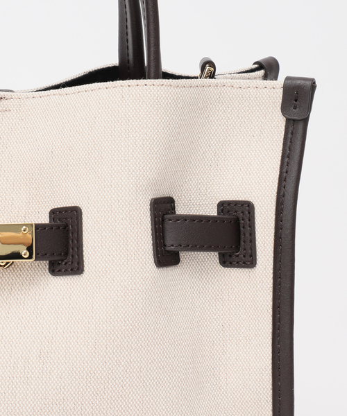 Spick＆Span（スピック アンド スパン） トートバッグ VIOLAd'ORO