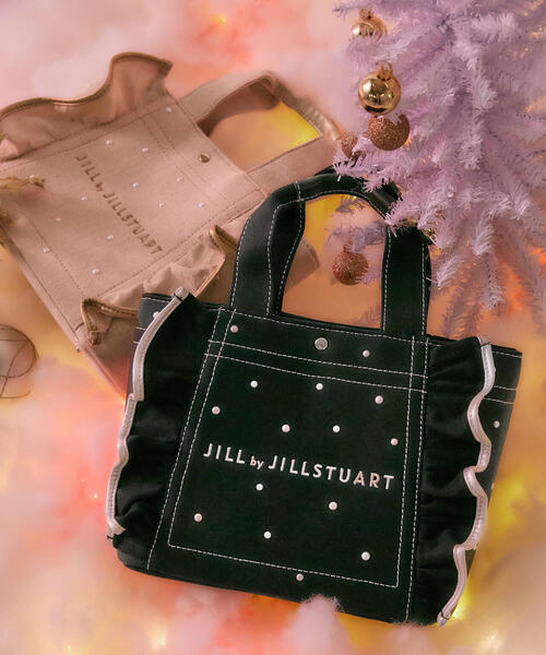 JILL by JILL STUART（ジルバイジルスチュアート） ハンドバッグ FREE