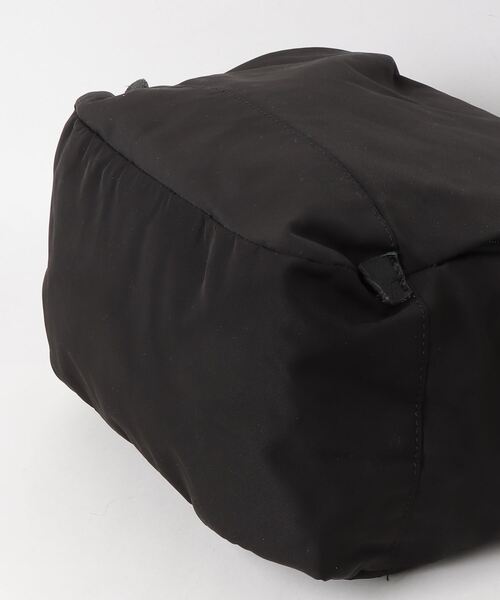 「Ray BEAMS」 「toleur」2WAYバッグ ONE SIZE ブラック レディース_画像3