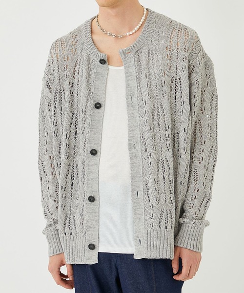 UNITED TOKYO（ユナイテッドトウキョウ） ニットカーディガン 3