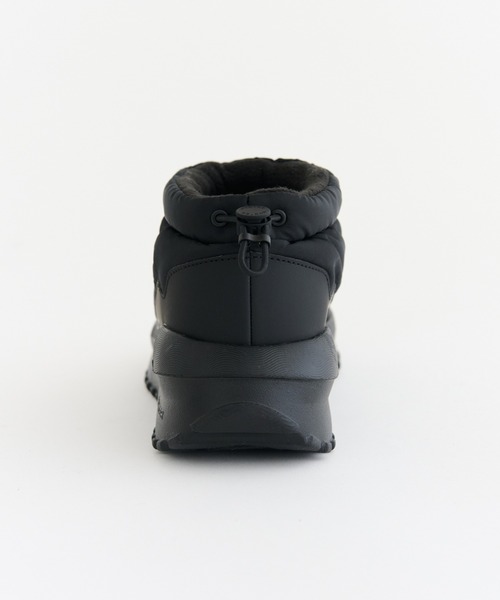 HUNTER（ハンター） スリッポン 「HUNTER」PUFFED TRAVEL FLOW TRAINER