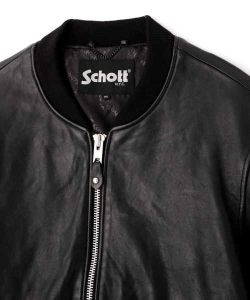 schott ma-1のおすすめ人気商品一覧 通販 - Yahoo!ショッピング