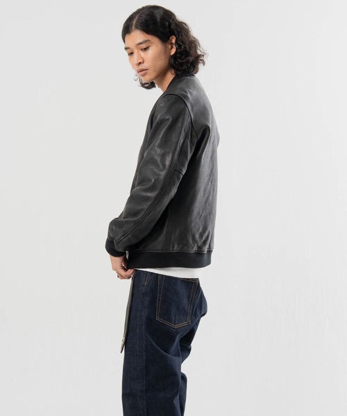schott ma-1のおすすめ人気商品一覧 通販 - Yahoo!ショッピング