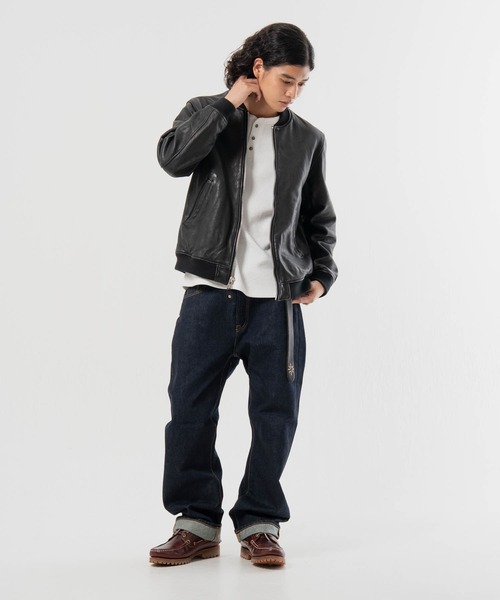 schott ma-1（ファッション）のおすすめ人気商品一覧 通販 - Yahoo