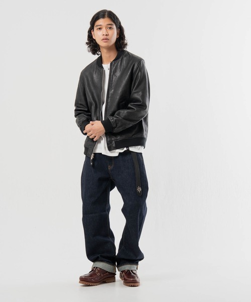 schott ma-1のおすすめ人気商品一覧 通販 - Yahoo!ショッピング