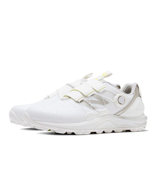 New Balance 2500 ゴルフシューズ BOA New Balance（ニューバランス） スニーカー 「GOLF」Fresh Foam X 2500