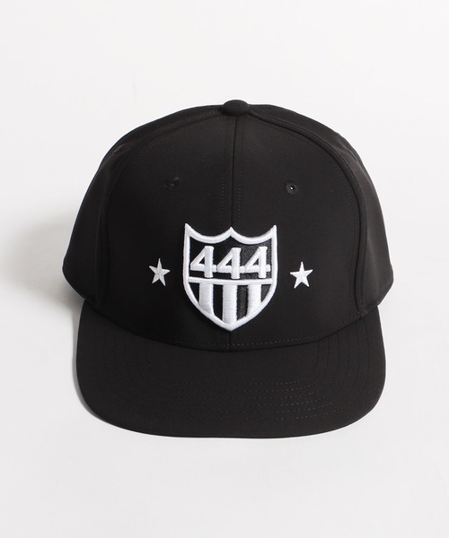 YOSHINORI KOTAKE DESIGN（ヨシノリコタケデザイン） キャップ FREE