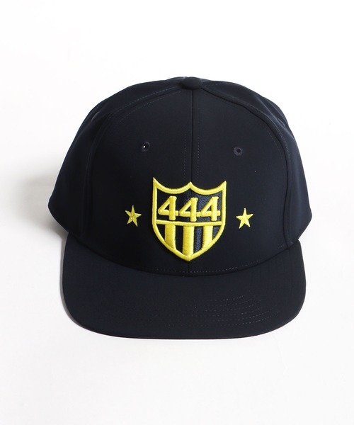 ヨシノリコタケ 伊勢丹 限定 黒 ブラック スパンコール 444 キャップ ヨシノリコタケ 伊勢丹 限定 黒 ブラック スパンコール 444 キャップ