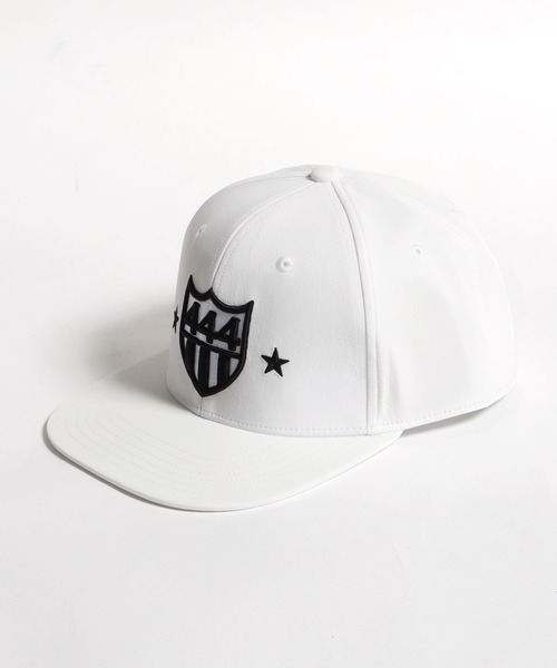 「YOSHINORI KOTAKE DESIGN」 キャップ FREE ブラック メンズ_画像5