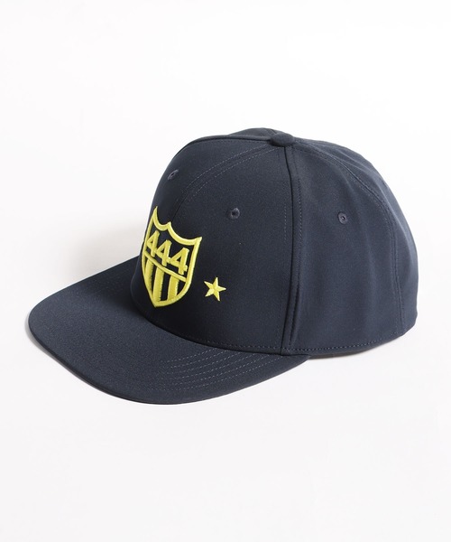 YOSHINORI KOTAKE DESIGN（ヨシノリコタケデザイン） キャップ FREE