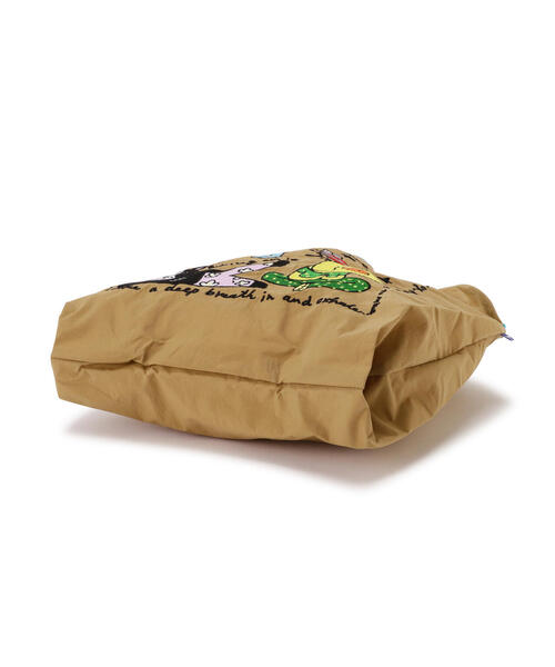 Ball＆Chain（ボールアンドチェーン） エコバッグ BOBBY DAZZLER CLUB